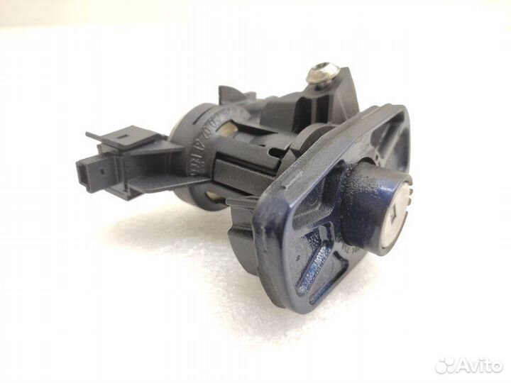 Замок багажника Mercedes-Benz Cls-Class W218 3.5