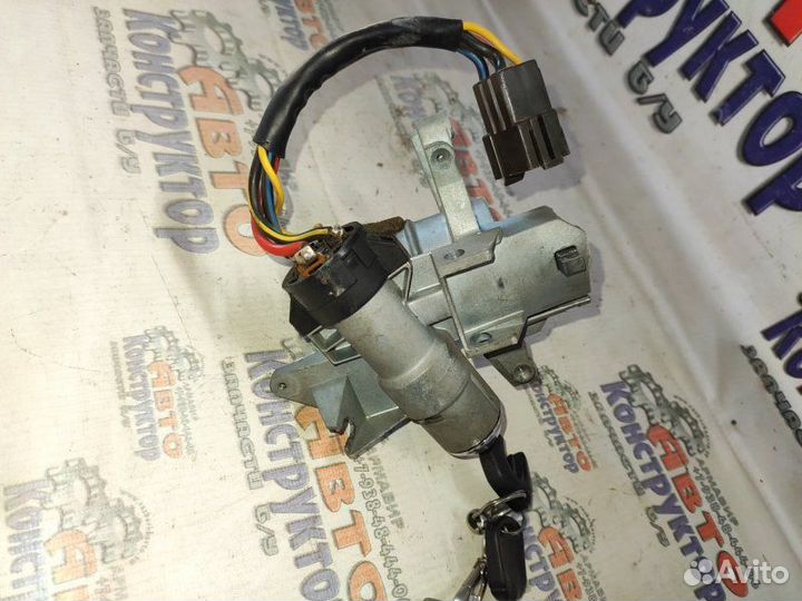 Замок зажигания Ford Scorpio GAE NRI 1989