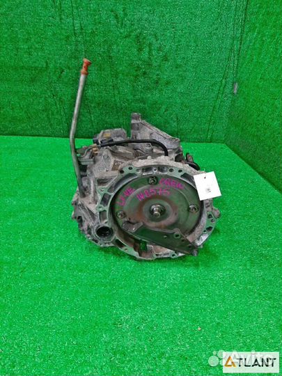 Автомат mazda premacy