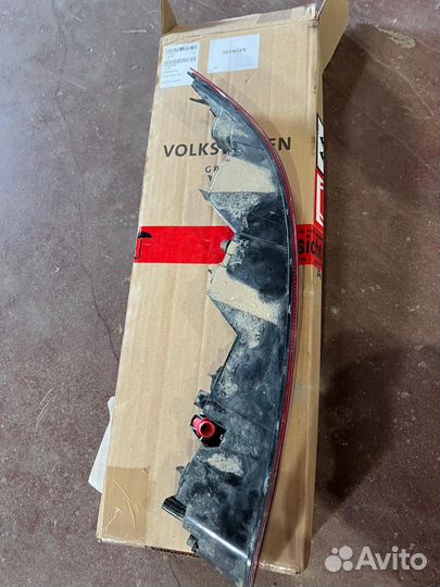 80A945069B фонарь левый Audi Q5 2021