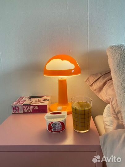 IKEA Skojig Vintage Lamp TYP B0723