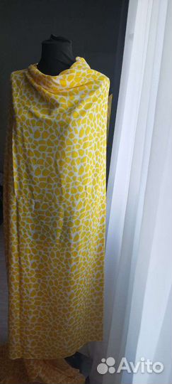 Ткань штапель