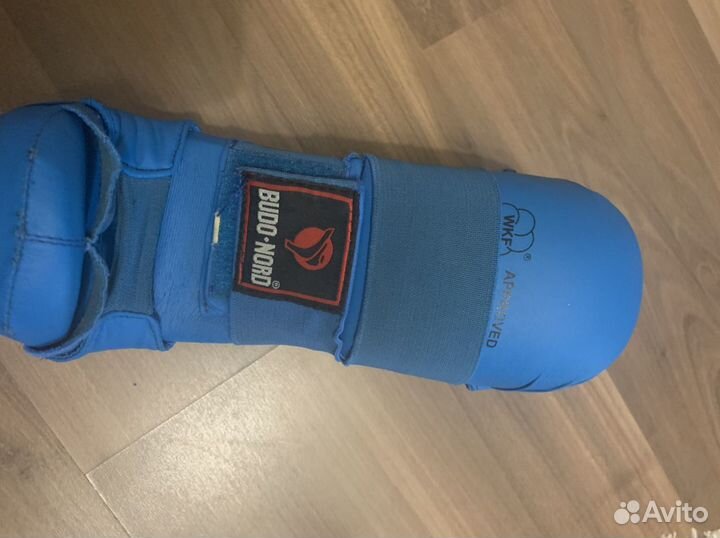 Накладки для рук