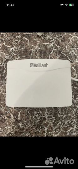 Нагреватель воды