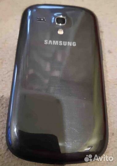 Samsung galaxy s3 mini