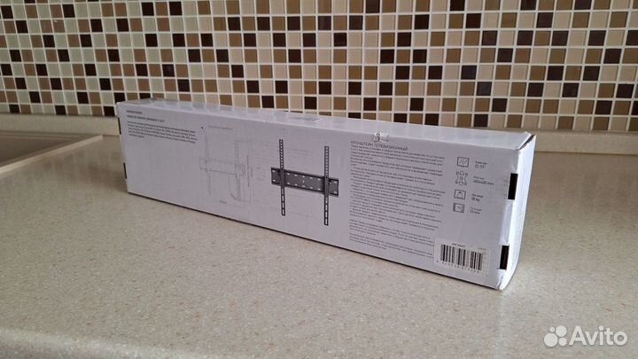 Кронштейн для телевизора