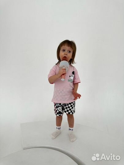 Комплект от Zara