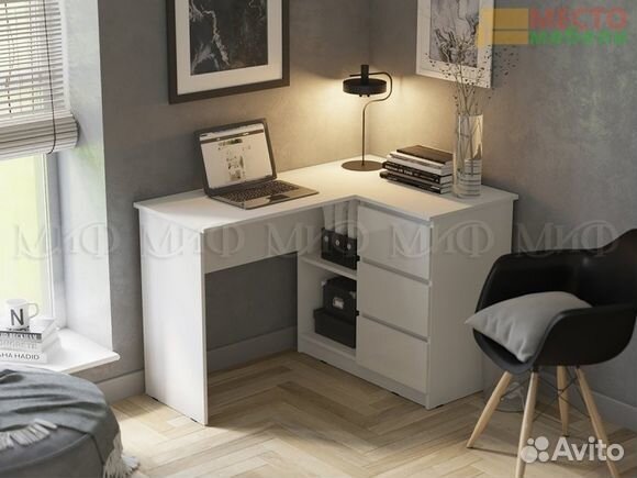 Стол угловой Челси с доставкой