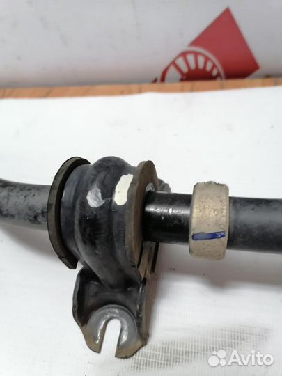 Nissan Qashqai J10 Стабилизатор передний