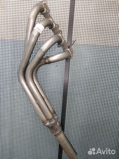 Паук 4-1 длинный Газель Соболь змз-405-406