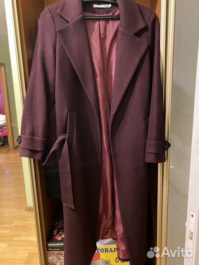 Пальто