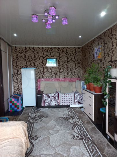 2-к. квартира, 43 м², 5/5 эт.