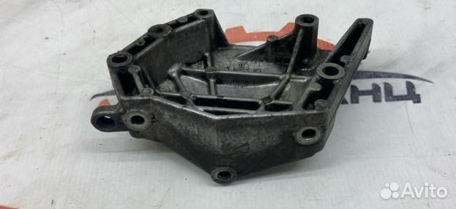 Кожух грм Renault Kangoo фургон K7J 2004