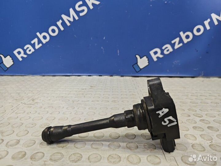 Катушка зажигания Renault Arkana