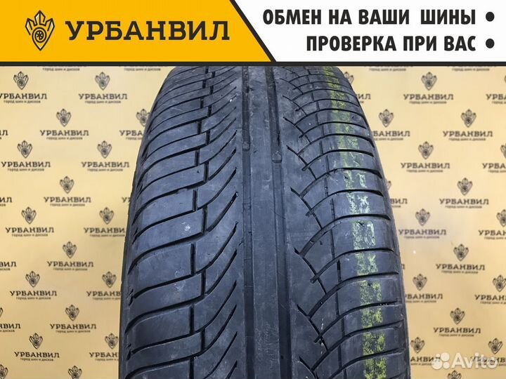 Michelin Latitude Diamaris 215/65 R16 98H