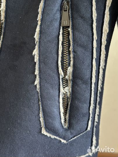 Дубленка Trussardi