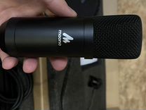 Микрофон студийный AU-A03