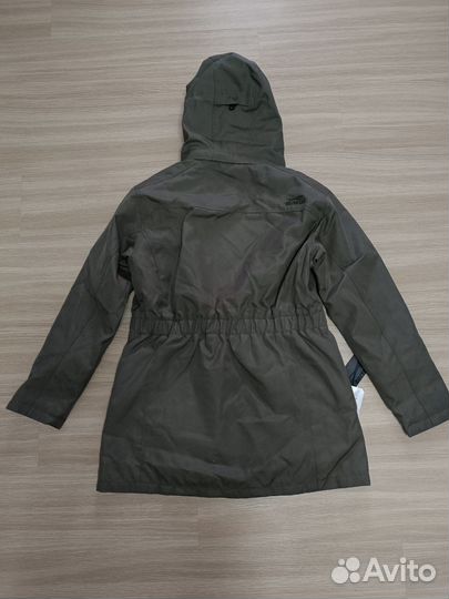 Парка женская Arctic cat