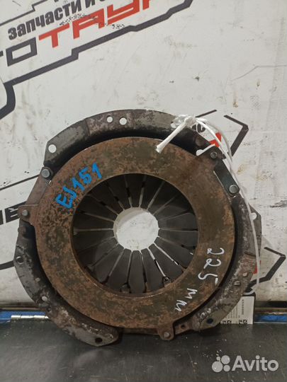 Корзина сцепления subaru EJ151 EJ181 EJ201 EJ204 i