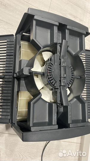 Мойка воздуха и увлажнитель Venta lw44