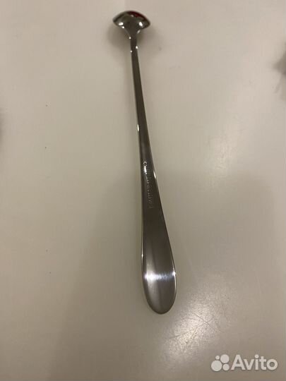 Ложки десертные