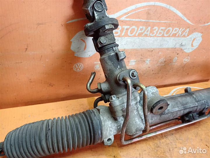 Рейка рулевая Mercedes Benz C-Class W203 (2000-20