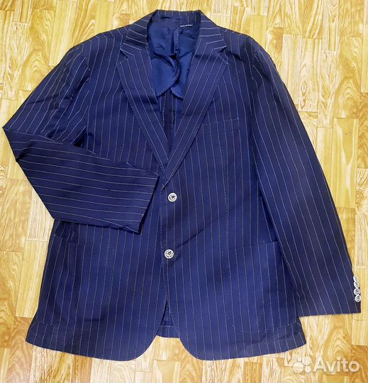 Пиджак мужской Bottoli (Италия)