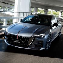 Hongqi H6 2.0 AT, 2025