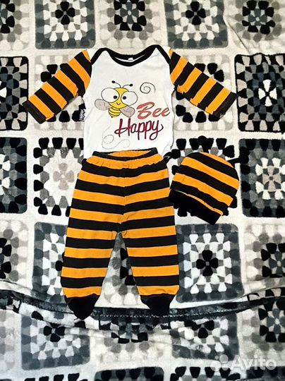 Костюм для девочки