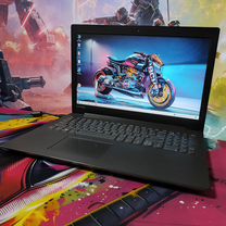 Игровой Lenovo i5-8gen GTX 1050, 20 озу SSD