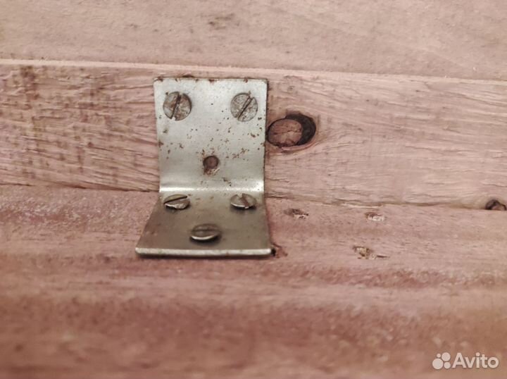 Стол старинный