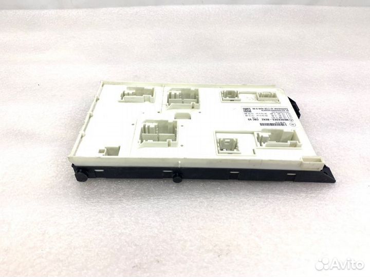 Блок SAM Mercedes-Benz Cla 250 C117 M270.920 2015