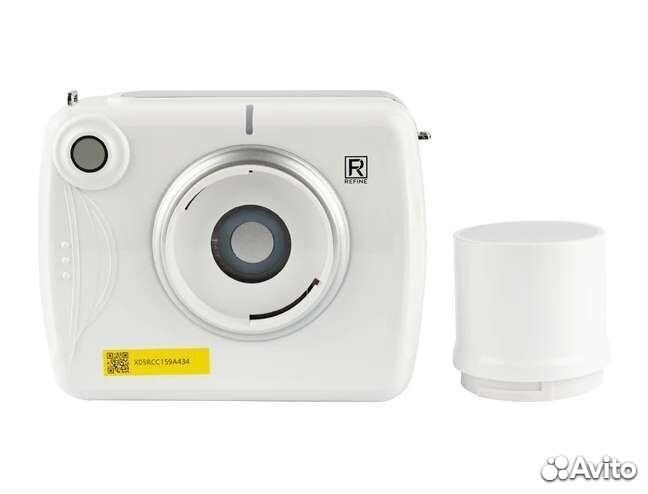 Высокочастотный портативный дентальный аппарат