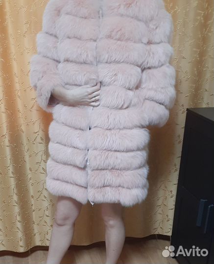 Продам шубу