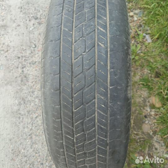 Yokohama Geolandar G033 215/70 R16