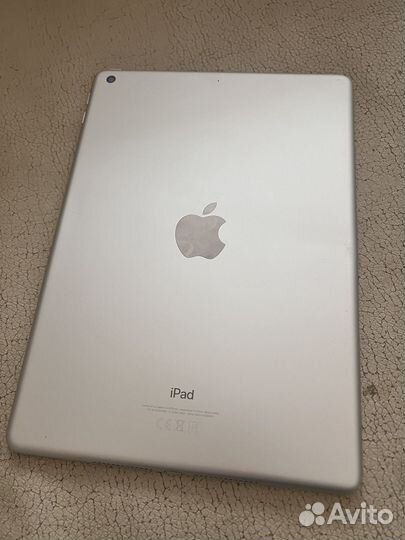 iPad 5 128gb