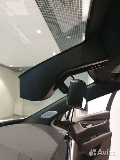 Видеорегистратор для Cadillac XT5, XT6