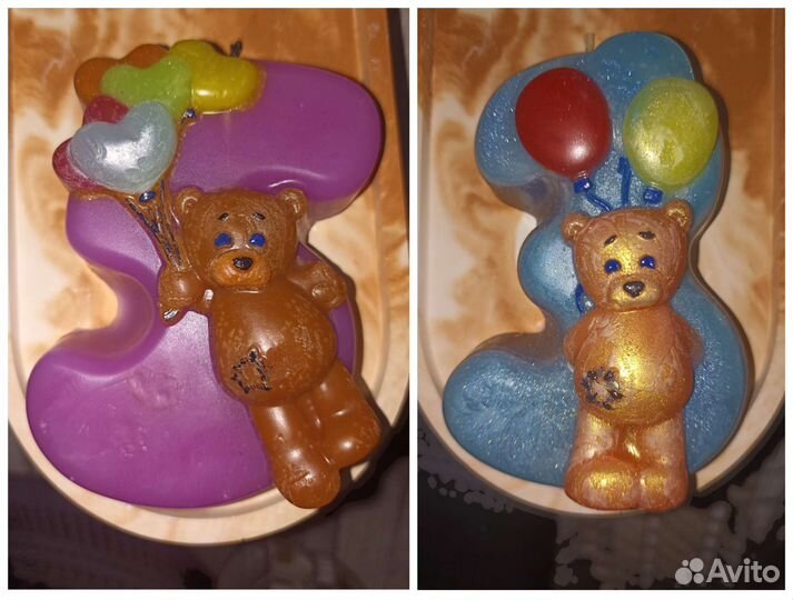 Магнитики. Сувениры. Фигурки