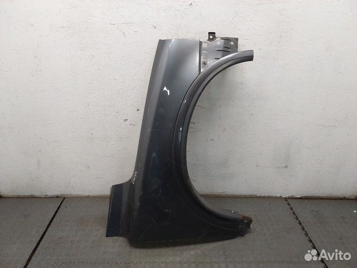 Крыло Volvo XC90, 2007