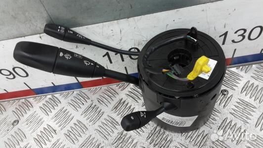 Переключатель поворотов и дворников (стрекоза) mer