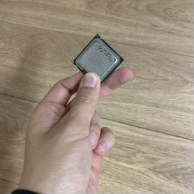 Intel core 2 duo4300