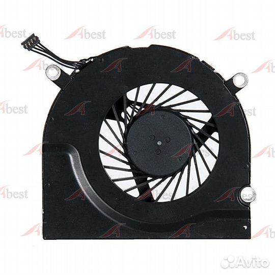 Уфа вентиляторы, кулеры для ноутбуков Apple