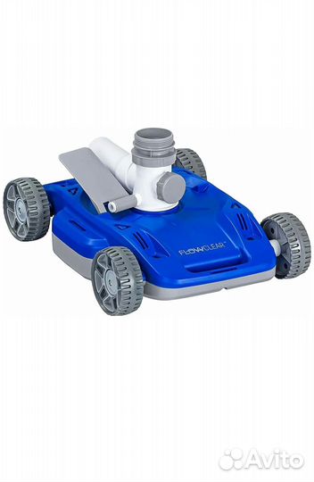 Автоматический пылесос для бассейна 58665