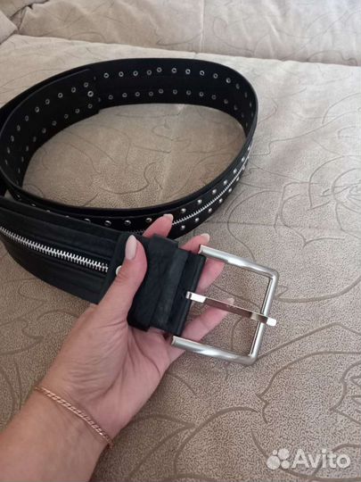 Ремень женский