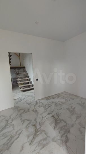 Коттедж 120 м² на участке 6,1 сот.