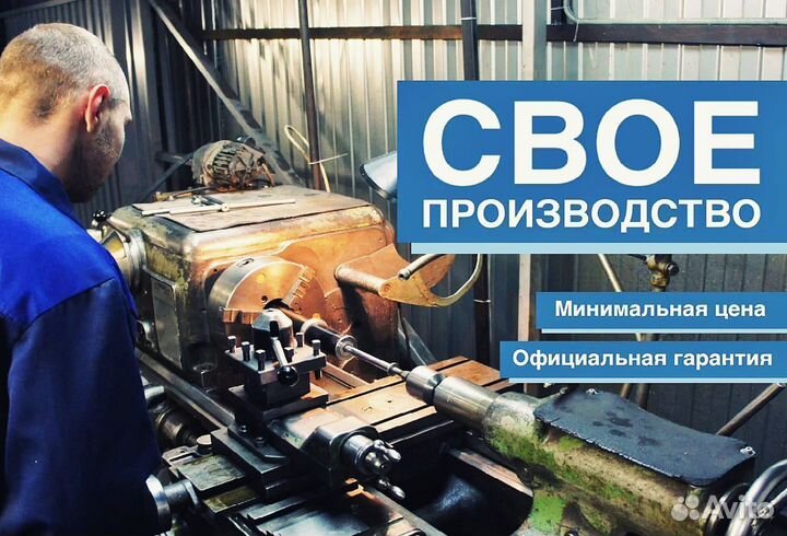 Ремкомплект Wabco Touareg/Туарег, Cayenne/Кайен