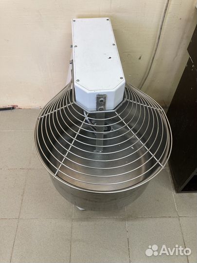 Пекарня с тандыром