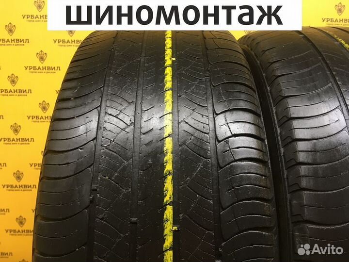 Michelin Latitude Tour HP 235/65 R17 104W