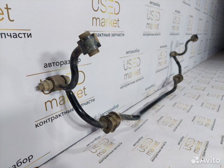 Стабилизатор задний Nissan Qashqai J11 2.0 MR20DD