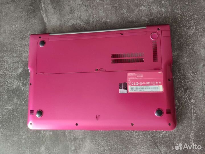 Samsung NP535U3C-A06RU